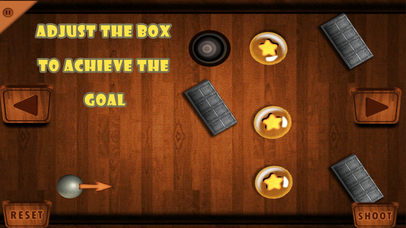 Maze Ball Challenge screenshot 2