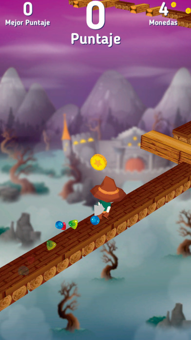 Crazy Bridge screenshot 3