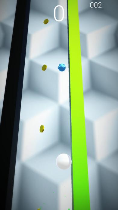 Leaping Ball screenshot 2