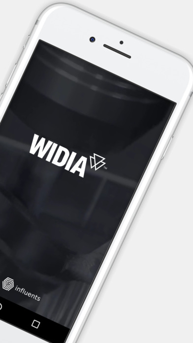 WIDIA Partner Central screenshot 2