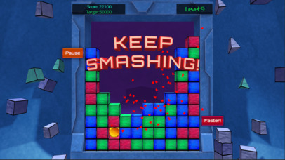 BreakFree Escape From The Mine screenshot 3