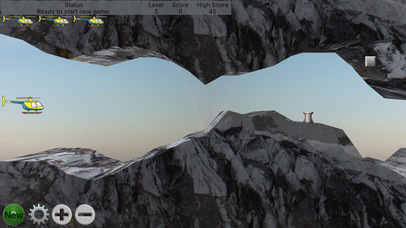 Cave Battle -3D screenshot 3