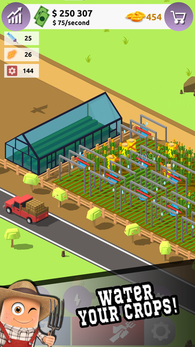 FARMILLIONS screenshot 3