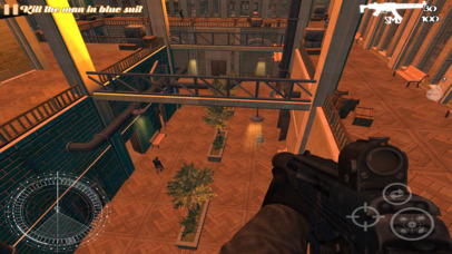 Underworld City Crime 2 : Mafia Terror screenshot 3