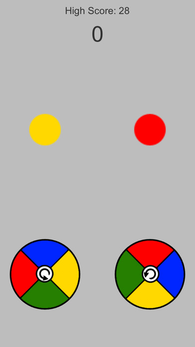 Double or Nothing - Brain Game (Brain Power) screenshot 2