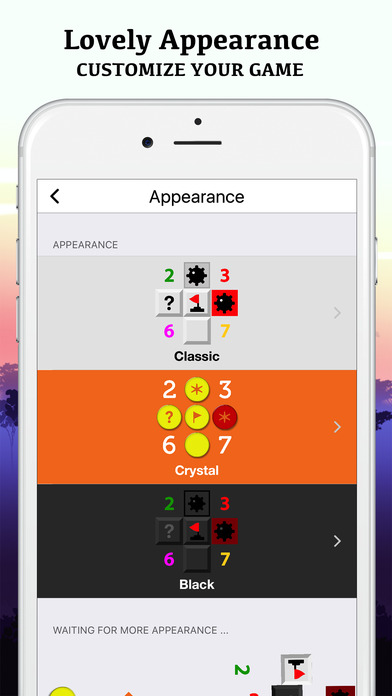 Minesweeper． screenshot 3