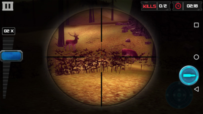Animal Sniper Hunter screenshot 2