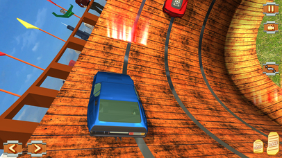 Well of Death Car Simulator screenshot 2