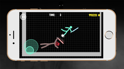 Stickman Fight Online screenshot 3