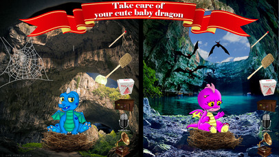 MyDragonX: 2nd Generation screenshot 3