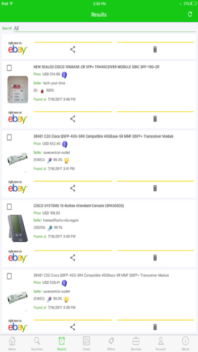 LazyPerks - eBay Bargain Hunt screenshot 3
