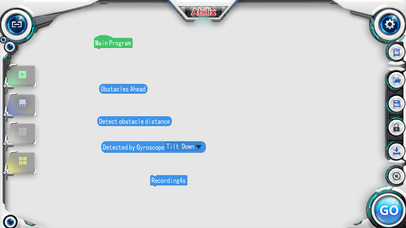 Everest Scratch Programming screenshot 3