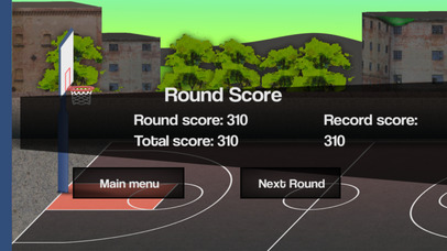 Street Basketball - Super Tap screenshot 3