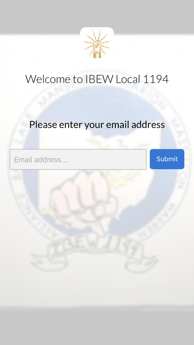 IBEW Local 1194 screenshot 2