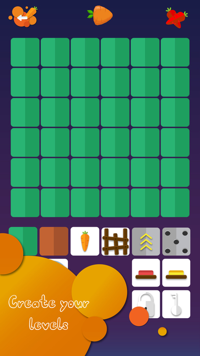Carrot Thief screenshot 3