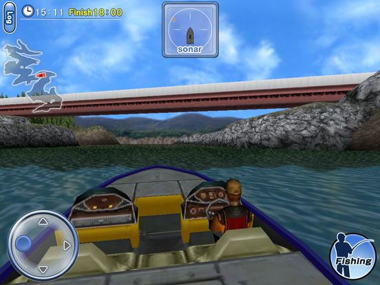 iPad Screenshot 3