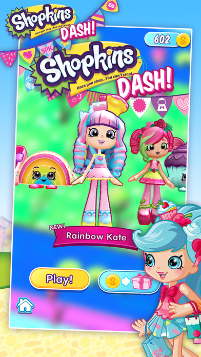 App Shopper Shopkins Dash Games 