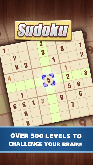 Sudoku Mania - Logic Game screenshot 3
