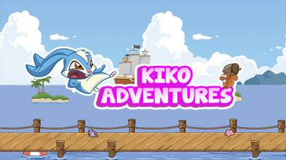 Kiko Magic Adventures screenshot 4