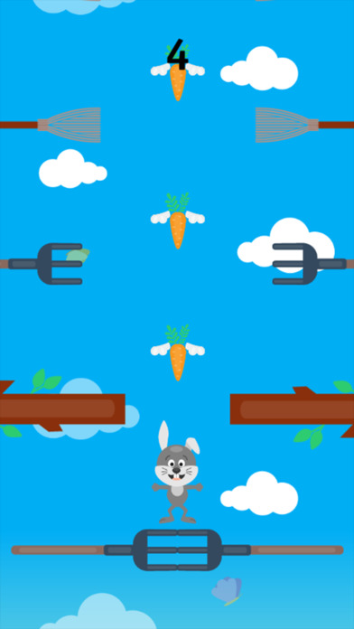 Rabbit Challenge screenshot 3
