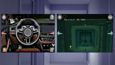 Escape car?room?dungeon?space? screenshot 4
