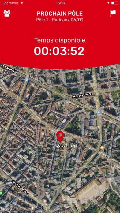 EM Lyon Intégration 2018 screenshot 2