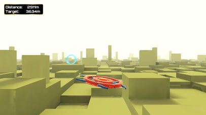 Fidget Spinner X Racer screenshot 2