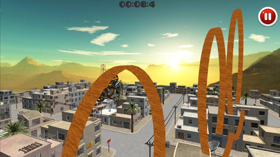 Bike Circus 3D screenshot 4