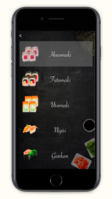 Sushi Master - Your new way of mastering sushi screenshot 4