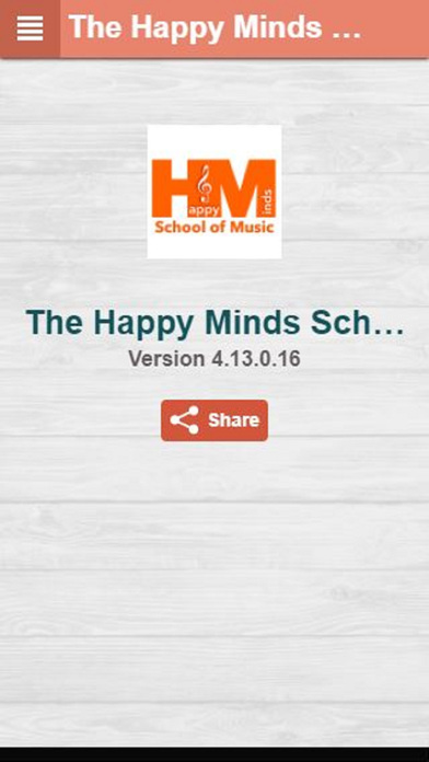 The Happy Minds School of Music screenshot 2
