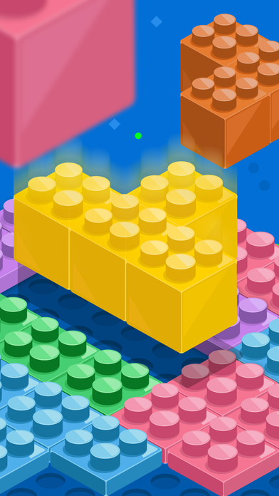 ToyBlock:Puzzle screenshot 2