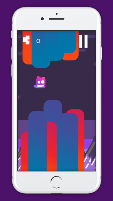Pxel Jump Plus screenshot 4