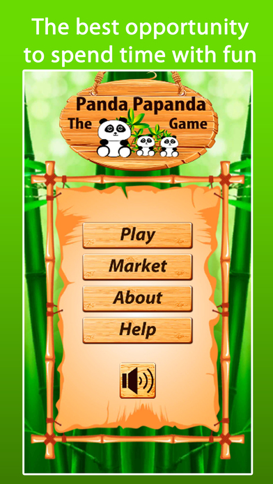 Panda Papanda The Game screenshot 4