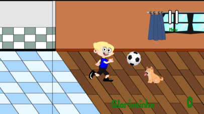 Ecos Game screenshot 4