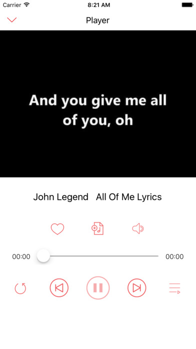 Music App - Songs for YouTube screenshot 4
