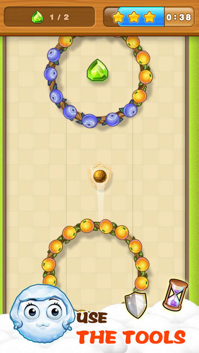Fun Ball - Fun Games screenshot 2