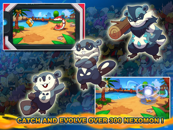 nexomon reviews