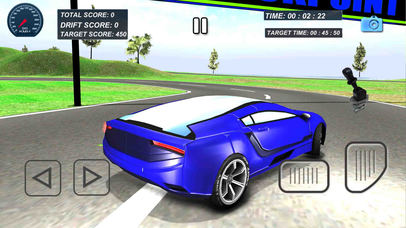 Real Car Drift racing Game 3d screenshot 4