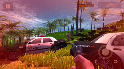 Lethal Force screenshot 3