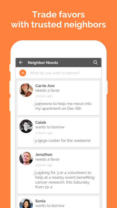 iPhone Screenshot 3