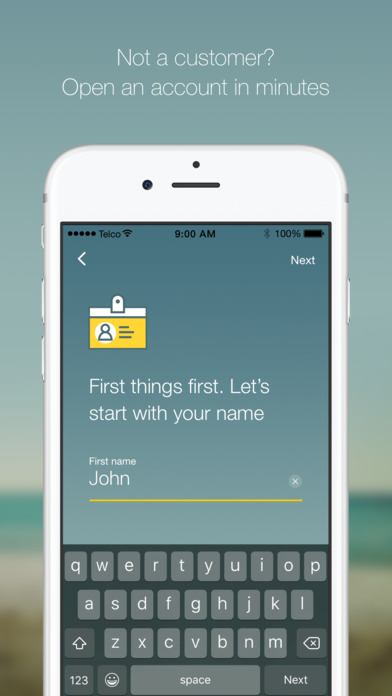 iPhone Screenshot 2