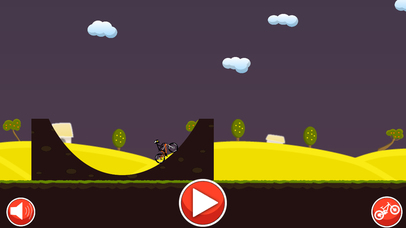 Stickman Rider screenshot 3