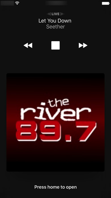 89.7 The River screenshot 4