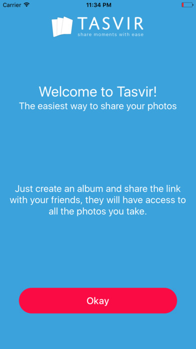 Tasvir screenshot 2