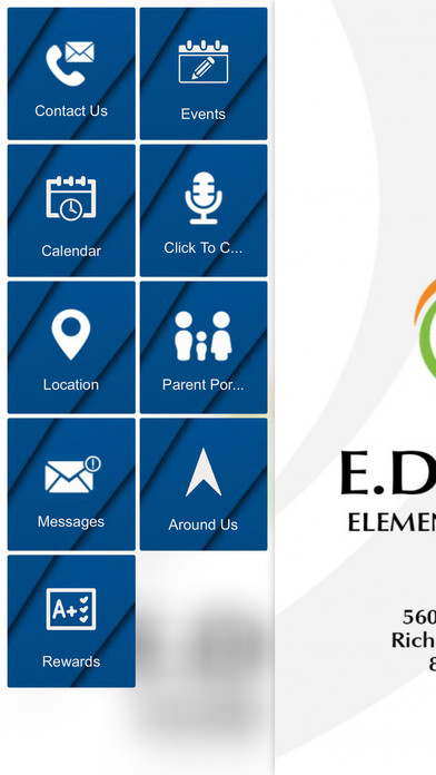 E.D. Redd Elementary School screenshot 2