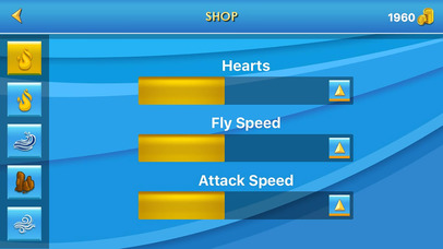 Elements Fighter screenshot 3