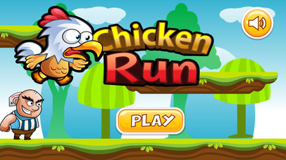 BooBoo Chicken Run Premium screenshot 2