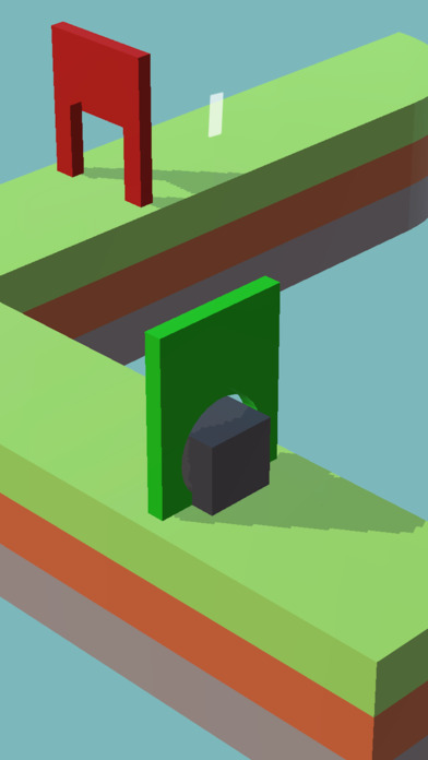 Cube-Tri screenshot 4