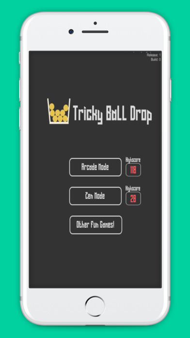 Tricky Ball Drop screenshot 2