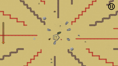 Tank Quest screenshot 4